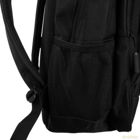 Plecak 22L - czarny Kruzzel 24524
