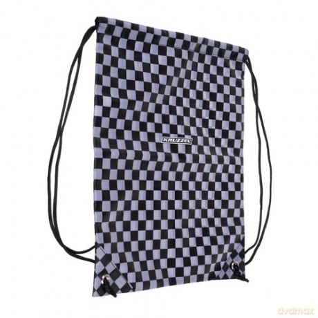 Plecak 22L - szachownica Kruzzel 24530