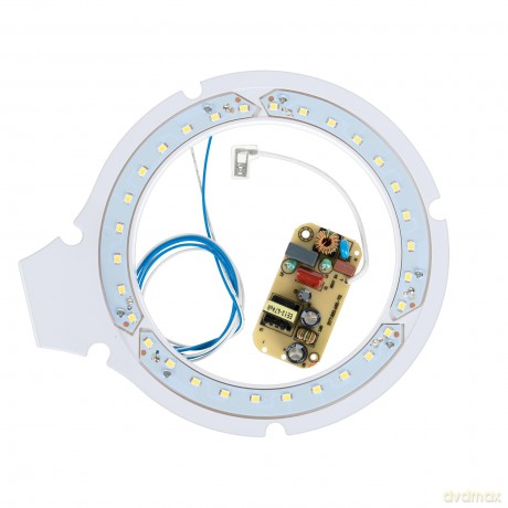 Płyta SMD do lampy z lupą NAR0298-2