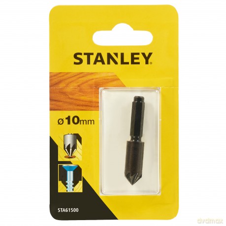 Pogłębiacz z uchwytem sześciokątnym hex 10mm