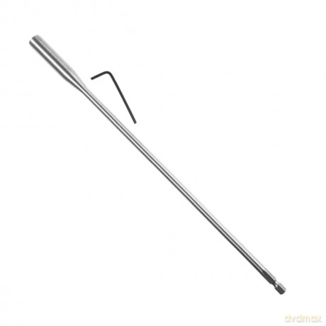 Przedłużka wierteł łopatkowych 300mm
