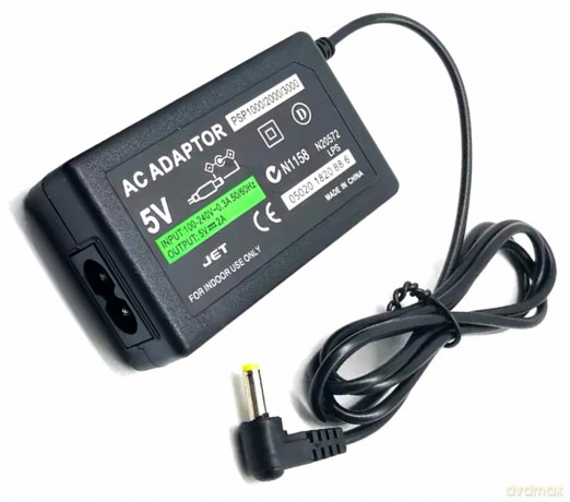 PSP25 Ładowarka sieciowa do psp