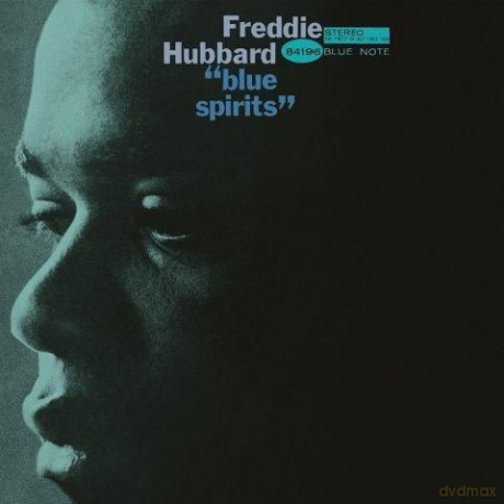 Freddie Hubbard: Blue Spirits [Winyl]