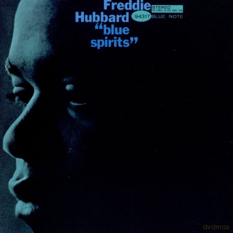 Freddie Hubbard: Blue Spirits [Winyl]