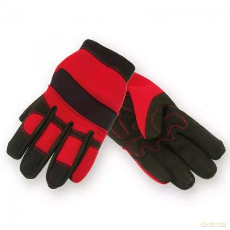 Rękawice ochronne rozmiar xl dedra plus hand pro-tekt
