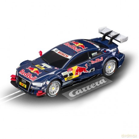 CARRERA Digital 143 Audi A5 [ZABAWKA]