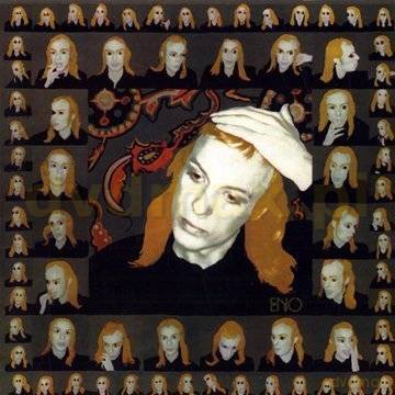 Brian Eno: Taking Tiger Mountain (By Strategy) [CD]