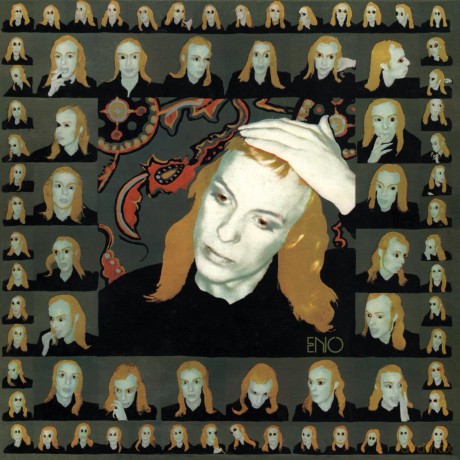 Brian Eno: Taking Tiger Mountain (By Strategy) [CD]