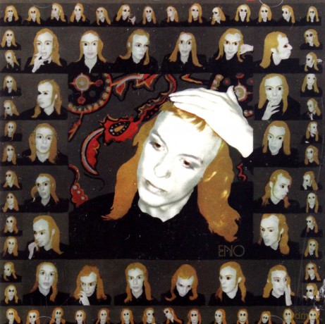 Brian Eno: Taking Tiger Mountain (By Strategy) [CD]