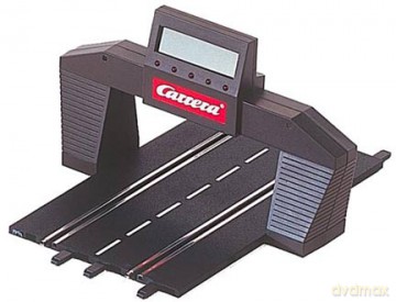 CARRERA Elektroniczny Licznik Okrążeń [ZABAWKA]