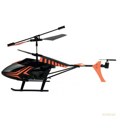 CARRERA RC Helicopter Neon Sply [ZABAWKA]