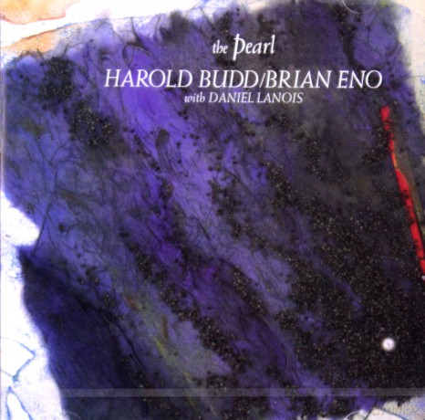 Brian Eno: The Pearl [CD]