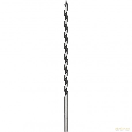 Świder do drewna 6*230mm proline