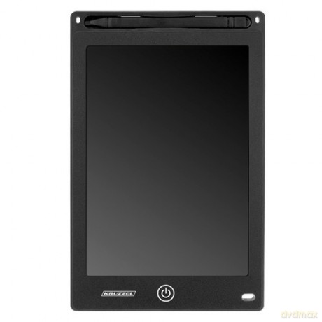 Tablet do rysowania 10 czarny XL KRUZZEL 22455