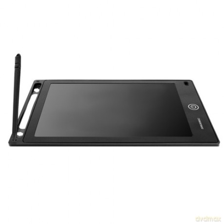 Tablet do rysowania 10 czarny XL KRUZZEL 22455