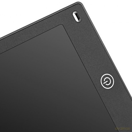 Tablet do rysowania 10 czarny XL KRUZZEL 22455