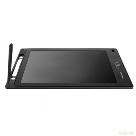 Tablet do rysowania 12 czarny KRUZZEL 22456