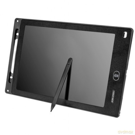 Tablet do rysowania 12 czarny KRUZZEL 22456