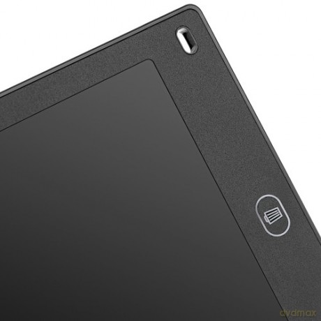 Tablet do rysowania 12 czarny KRUZZEL 22456