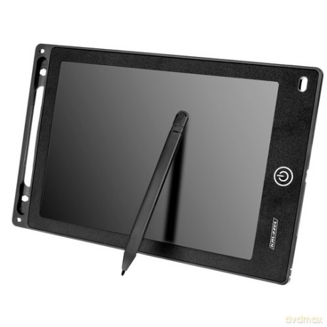 Tablet do rysowania 8,5 czarny KRUZZEL 22454