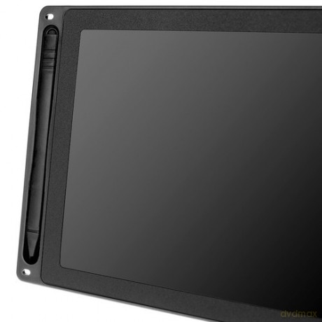 Tablet do rysowania 8,5 czarny KRUZZEL 22454