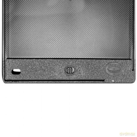Tablet do rysowania 8,5 czarny KRUZZEL 22454