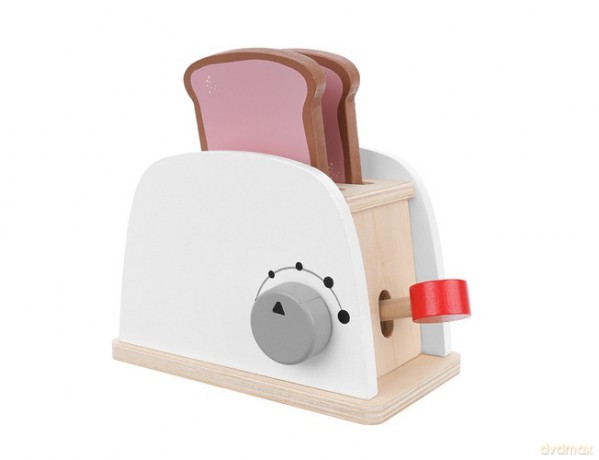 Toster drewniany zabawkowy 22435