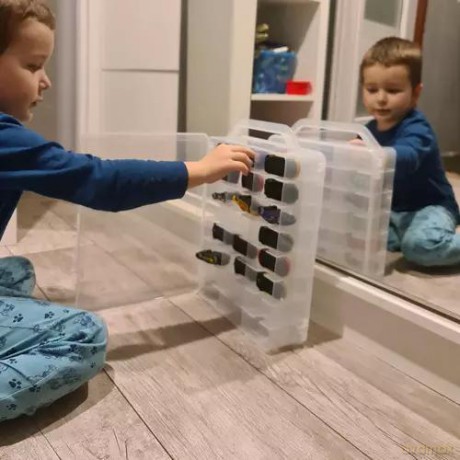 Walizka na auta Kruzzel W20313