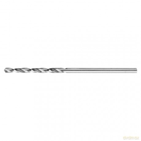 Wiertła do metalu Baildon BASIC DIN 338 RN NWKa 1,6 mm, HSS (S), 43-20 mm, wielokrotność 10