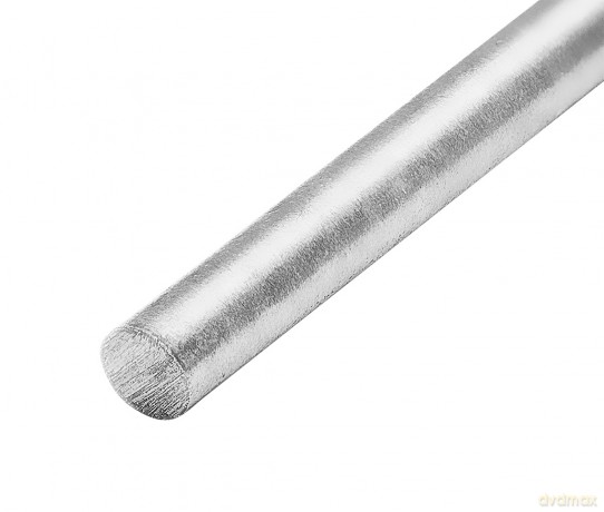 Wiertła do metalu Baildon BASIC DIN 338 RN NWKa 2,5 mm, HSS (S), 57-30 mm, wielokrotność 10