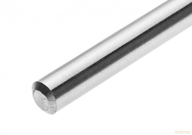 Wiertła do metalu Baildon BASIC DIN 338 RN NWKa 5 mm, HSS (S), 86-52 mm, wielokrotność 10