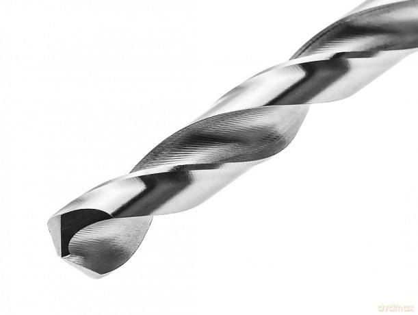 Wiertła do metalu Baildon BASIC DIN 338 RN NWKa 7 mm, HSS (S), 109-69 mm, wielokrotność 10