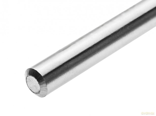 Wiertła do metalu Baildon BASIC DIN 338 RN NWKa 9 mm, HSS (S), 125-81 mm, wielokrotność 5