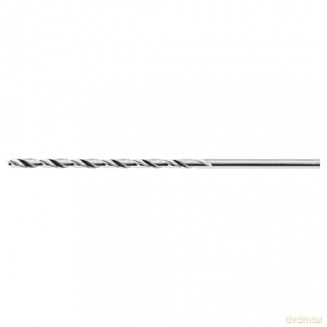 Wiertła do metalu Baildon BASIC DIN 340 RN NWKb 2,5 mm, HSS (S), 95-62 mm, wielokrotność 10