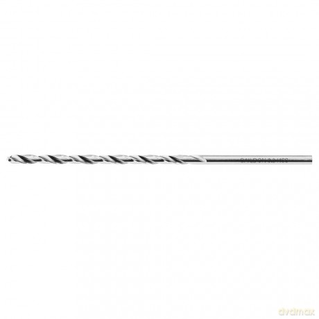 Wiertła do metalu Baildon BASIC DIN 340 RN NWKb 3,2 mm, HSS (S), 106-69 mm, wielokrotność 10