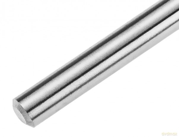 Wiertła do metalu Baildon BASIC DIN 340 RN NWKb 5,5 mm, HSS (S), 139-91 mm, wielokrotność 10