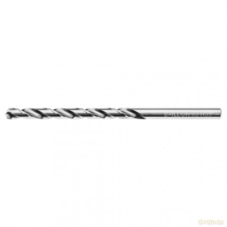 Wiertła do metalu Baildon BASIC DIN 340 RN NWKb 9 mm, HSS (S), 175-115 mm, wielokrotność 5