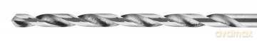 Wiertła do metalu HSS, DIN 340, przedłużane, 5 mm