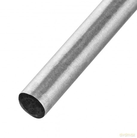 Wiertła do metalu HSS, DIN 340, przedłużane, 5 mm