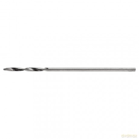 Wiertła do metalu HSS-G, 1.5 mm, 10 szt.