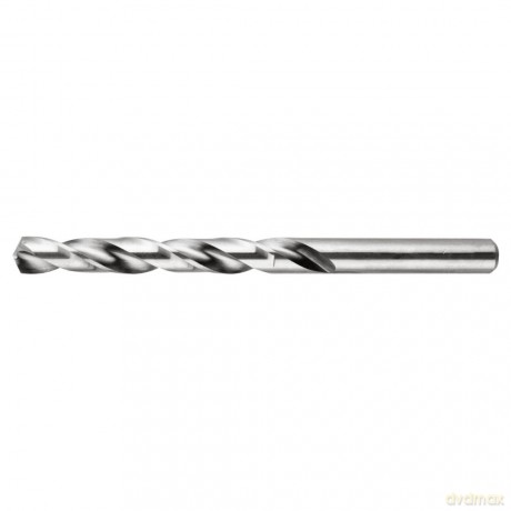 Wiertła do metalu HSS-G, 9.0 mm, 5 szt.