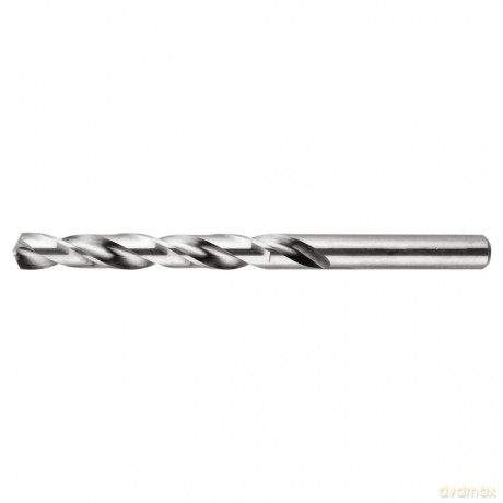 Wiertła do metalu HSS-G, 9.5 mm, 5 szt.