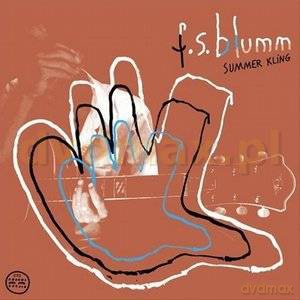 F.S. Blumm: Summer Kling [CD]