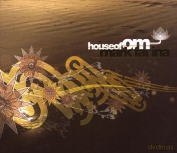 Mark Farina: House Of Om [CD]