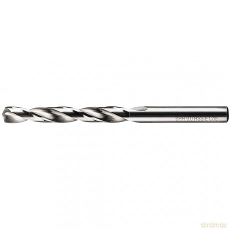 Wiertło 9,5 NWKa HD DIN 338 RN szlif 125-81 HSS-E Co8