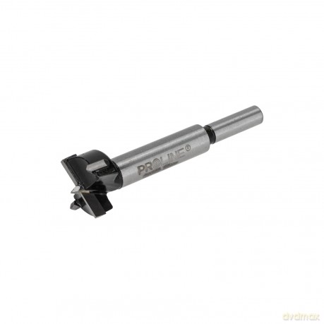 Wiertło cylindryczne z węglikiem spiekanym 25mm, proline