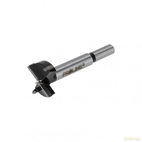Wiertło cylindryczne z węglikiem spiekanym 32mm, proline