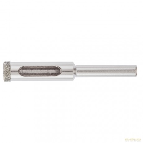 Wiertło diamentowe do gresu 10 mm