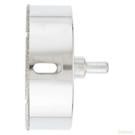 Wiertło diamentowe do gresu 100 mm