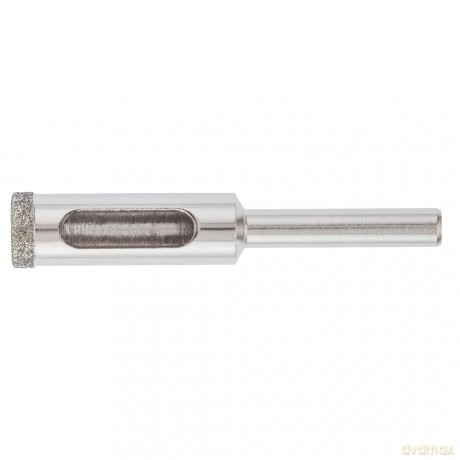 Wiertło diamentowe do gresu 12 mm